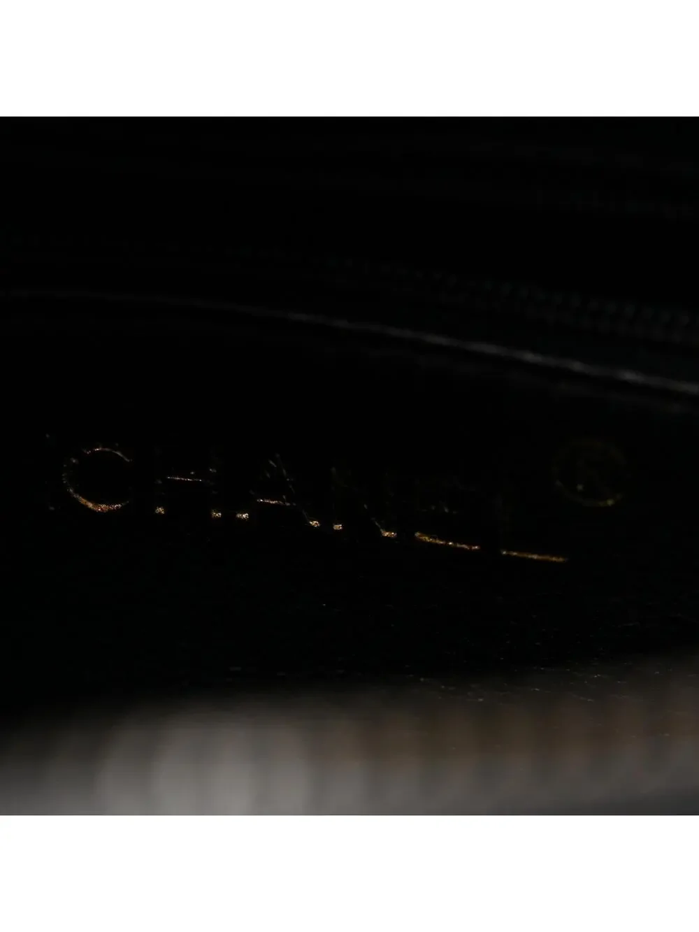 Chanel Lambskin Chevron Quilted Tassel #329404C14B